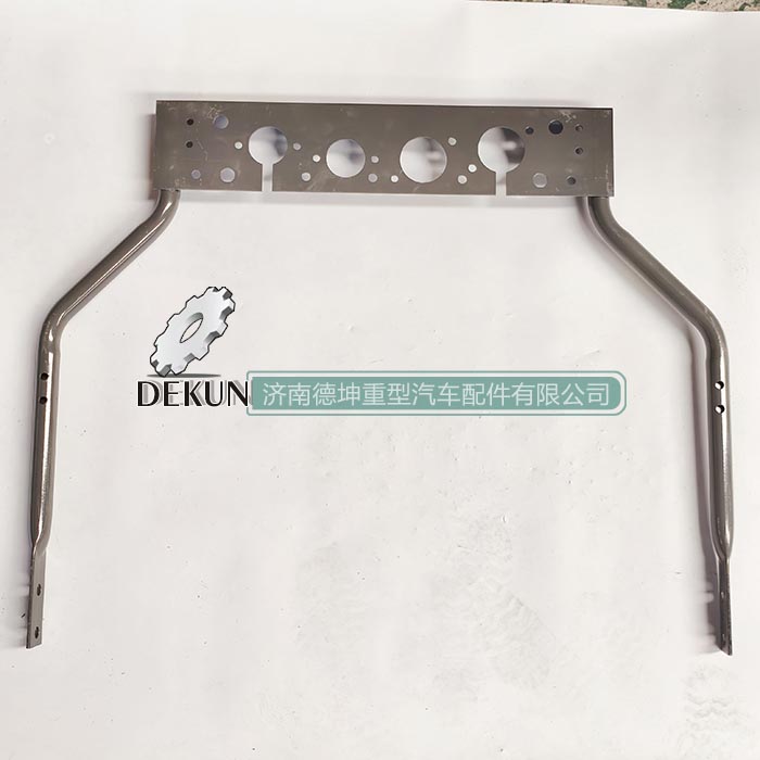 豪沃E7-N7龙门架总成 豪沃E7-N7龙门架总成