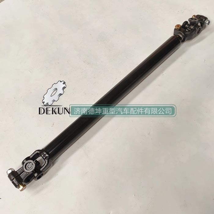 豪沃E7-N7转向伸缩轴 豪沃E7-N7转向伸缩轴