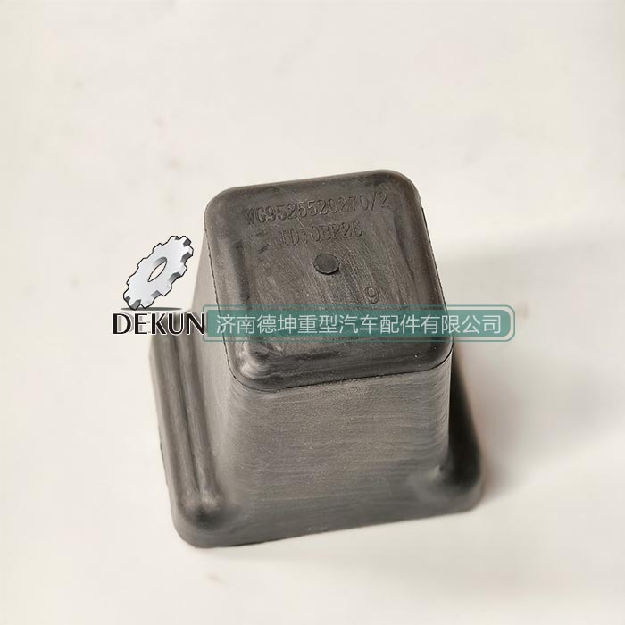 豪沃E7-N7限位块 豪沃E7-N7限位块