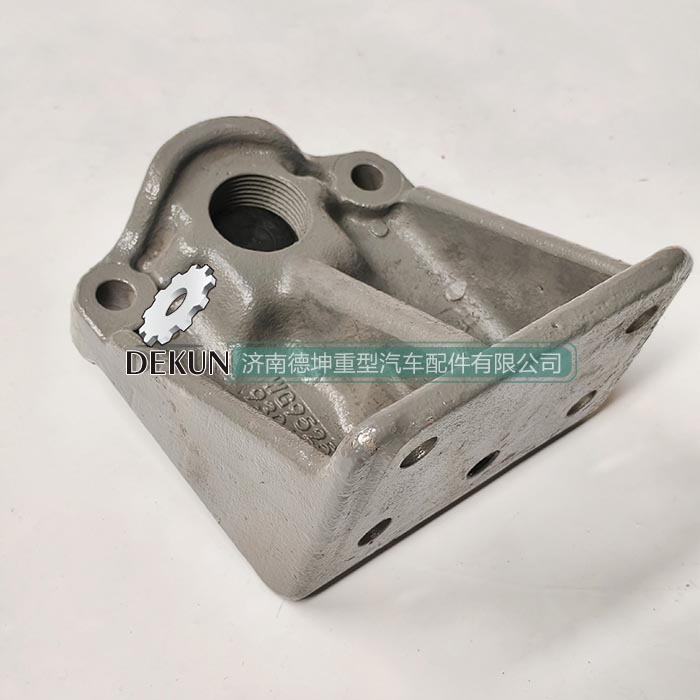 豪沃E7-N7牵引钩座 豪沃E7-N7牵引钩座