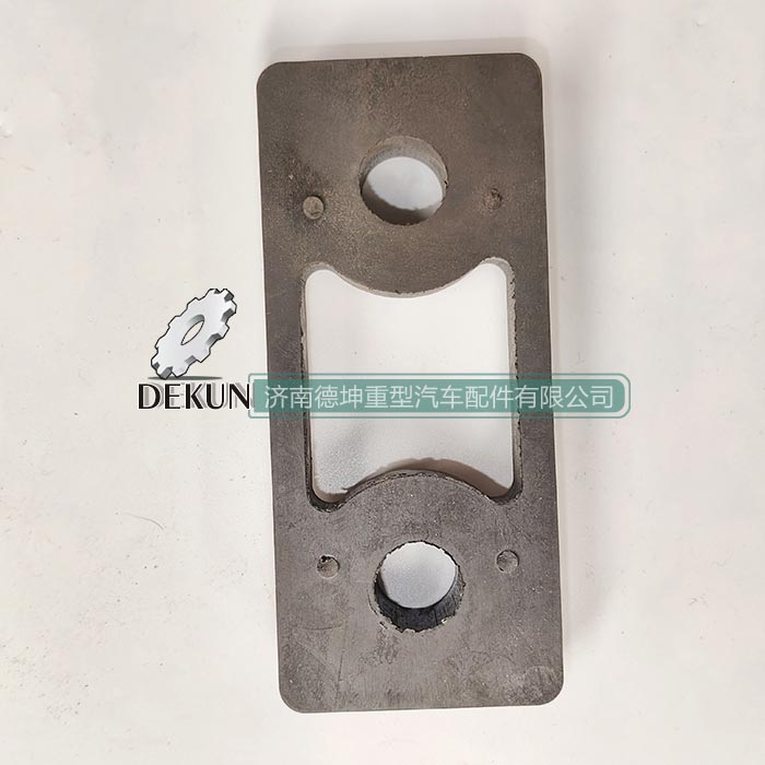 豪沃E7-N7散热器下减震垫 豪沃E7-N7散热器下减震垫