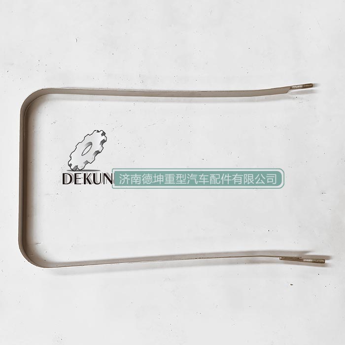 豪沃E7-N7消声器拉带 豪沃E7-N7消声器拉带