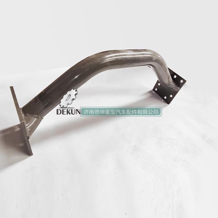 豪沃E7-N7管状横梁 豪沃E7-N7管状横梁