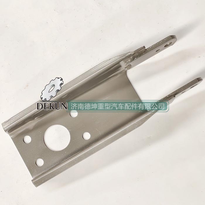 豪沃E7-N7减震器支架 豪沃E7-N7减震器支架