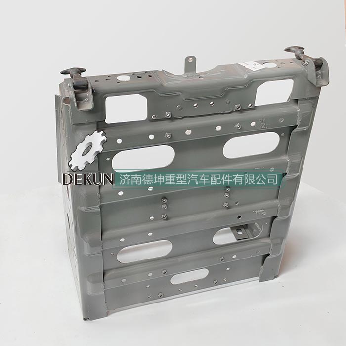 豪沃E7-N7电瓶箱体 豪沃E7-N7电瓶箱体