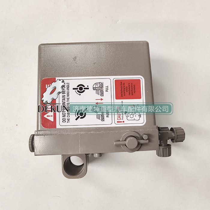 豪沃E7-N7举升泵 豪沃E7-N7举升泵