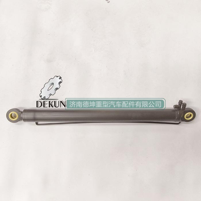 豪沃E7-N7翻转油缸 豪沃E7-N7翻转油缸