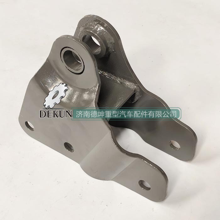 豪沃E7-N7举升缸上支架 豪沃E7-N7举升缸上支架