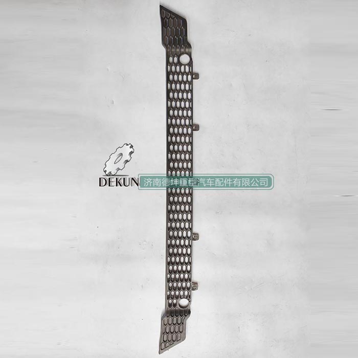 豪沃E7-N7保险杠中网上 豪沃E7-N7保险杠中网上