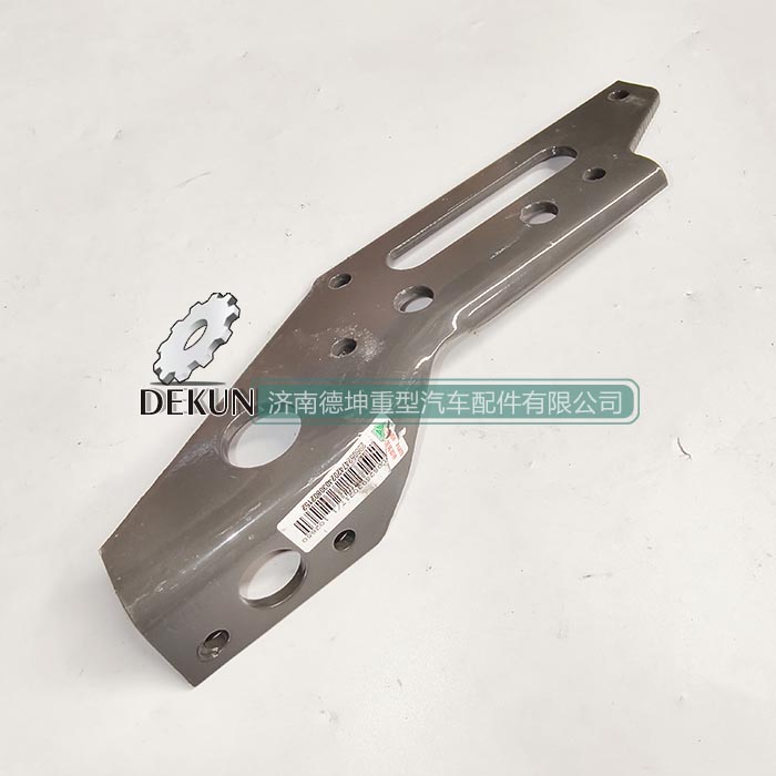 豪沃E7-N7保险杠左后连接支架 豪沃E7-N7保险杠左后连接支架