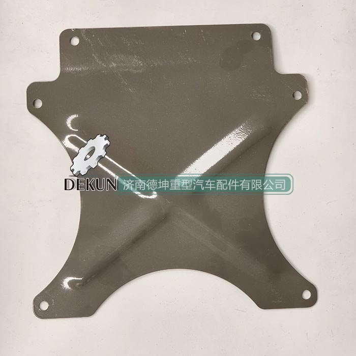 豪沃E7-N7牌照板 豪沃E7-N7牌照板