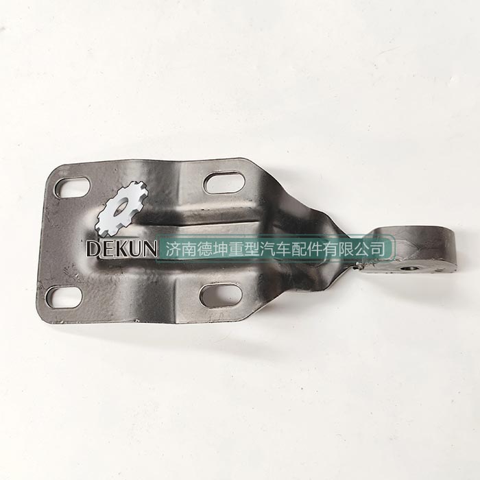 豪沃N7前面罩合页 豪沃N7前面罩合页