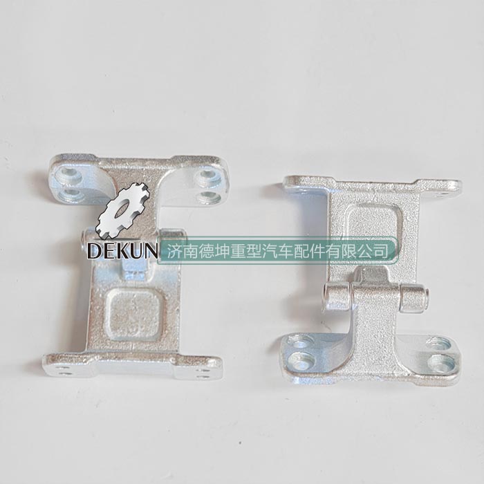 豪沃E7-N7车门合页上(左右通用) 豪沃E7-N7车门合页上(左右通用)