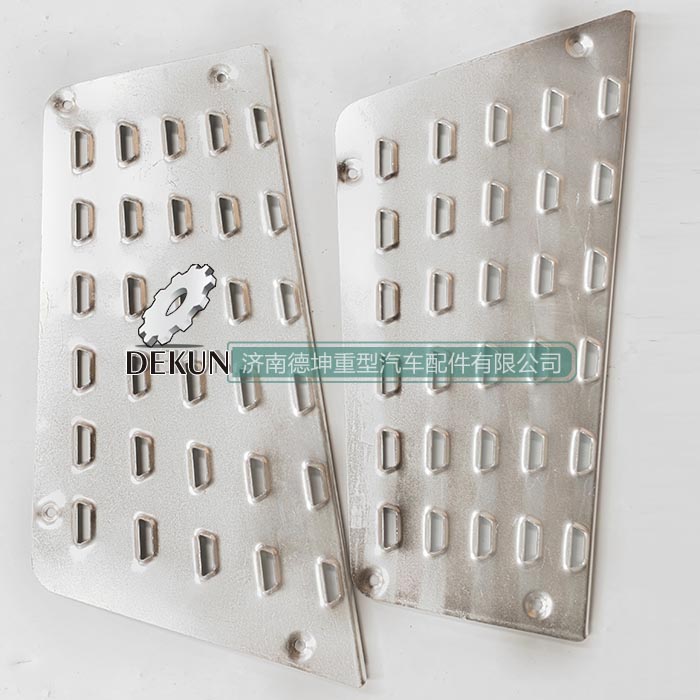 豪沃E7=N7低位中防滑板 豪沃E7=N7低位中防滑板