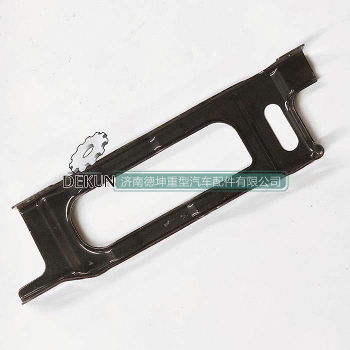 豪沃E7-N7左导风罩支架 豪沃E7-N7左导风罩支架