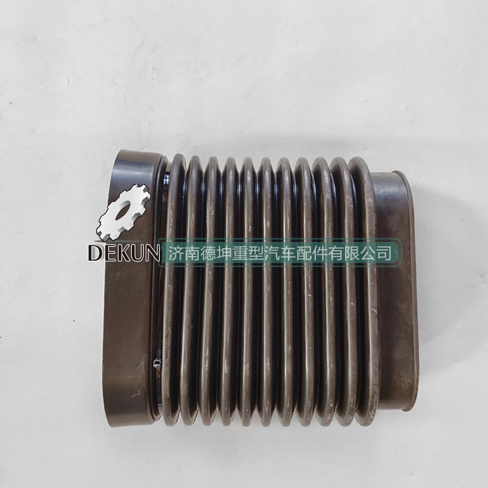 豪沃MAX波纹管 豪沃MAX波纹管