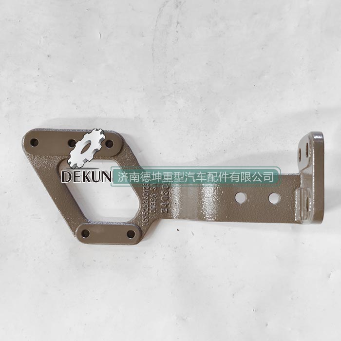 豪沃MAX干燥器支架