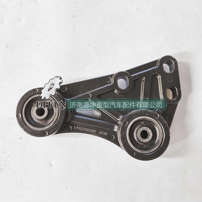 豪沃MAX散热器支承 豪沃MAX散热器支承