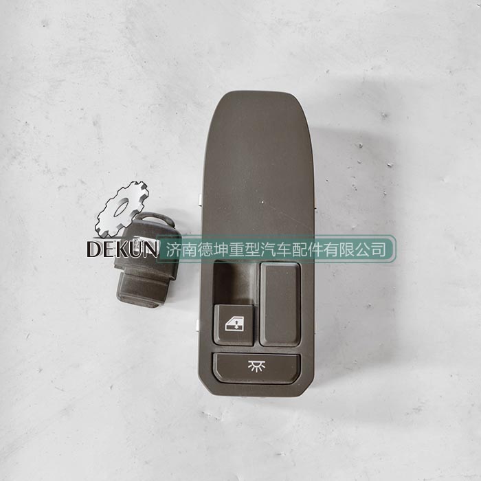 豪沃MAX车门控制器 豪沃MAX车门控制器