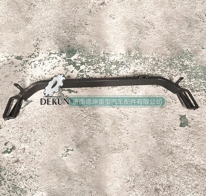 豪沃MAX前防护总成 豪沃MAX前防护总成