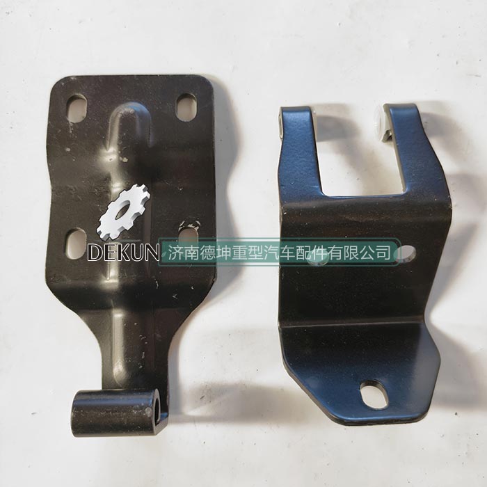 豪沃MAX前脸合页 豪沃MAX前脸合页