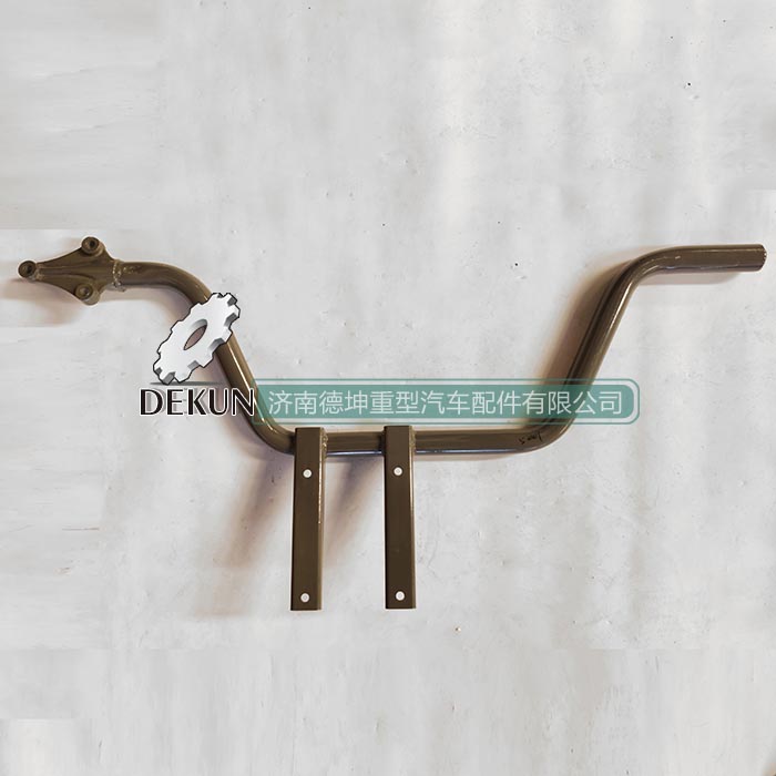 豪沃MAX空滤器支架 豪沃MAX空滤器支架