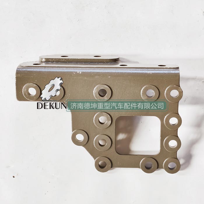 豪沃MAX加强支架 豪沃MAX加强支架