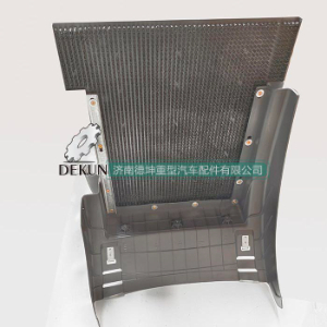 豪沃E7-N7右中轮罩 豪沃E7-N7右中轮罩