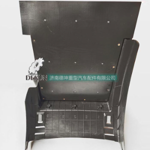 豪沃E7-N7左中轮罩 豪沃E7-N7左中轮罩