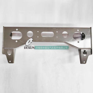 豪沃E7-N7前横梁 豪沃E7-N7前横梁